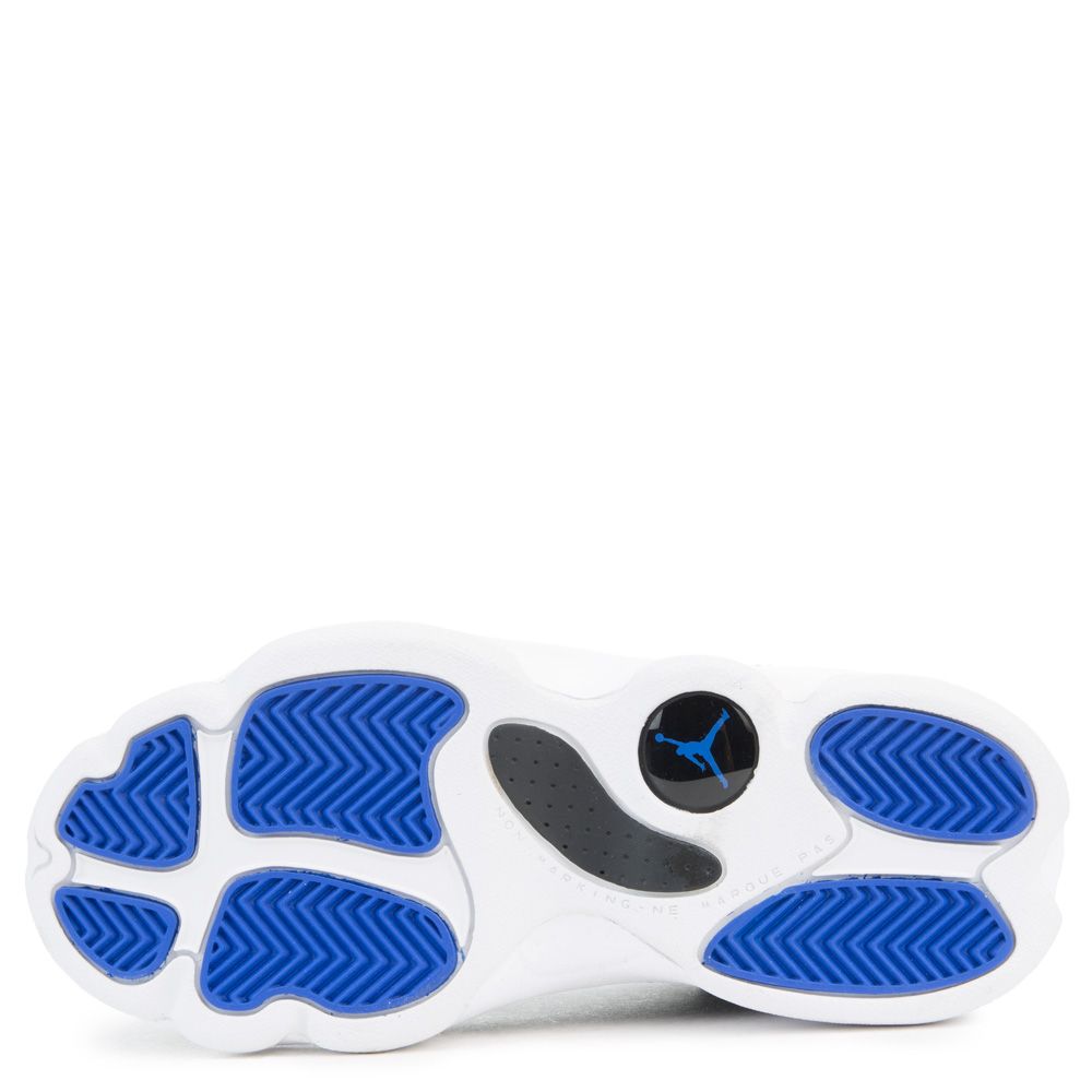 Jordan 6 Ring BLACK/HYPER ROYAL/WHITE 5 Jordan 6 Ring BLACK/HYPER ROYAL/WHITE