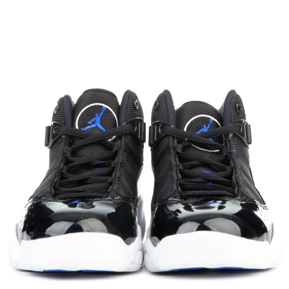 Jordan 6 Ring BLACK/HYPER ROYAL/WHITE 7 Jordan 6 Ring BLACK/HYPER ROYAL/WHITE