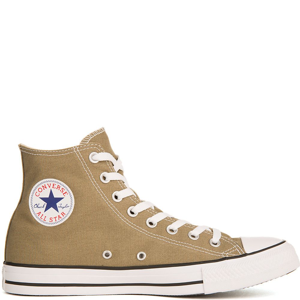 UNISEX CHUCK TAYLOR ALL STAR HI