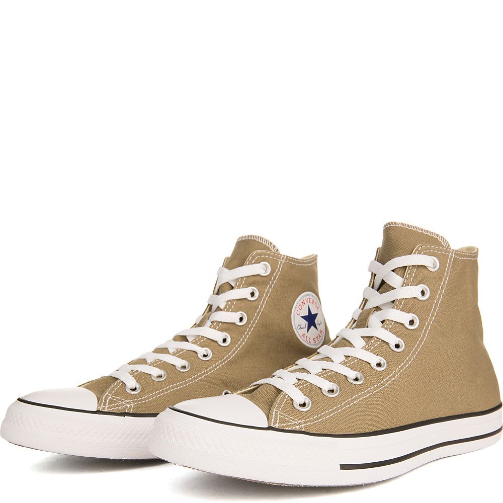 UNISEX CHUCK TAYLOR ALL STAR HI 4 UNISEX CHUCK TAYLOR ALL STAR HI
