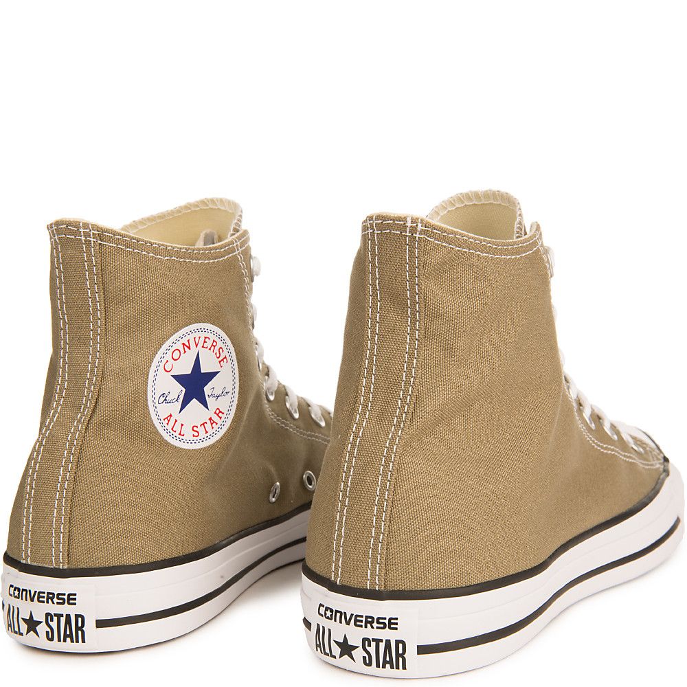 UNISEX CHUCK TAYLOR ALL STAR HI 5 UNISEX CHUCK TAYLOR ALL STAR HI