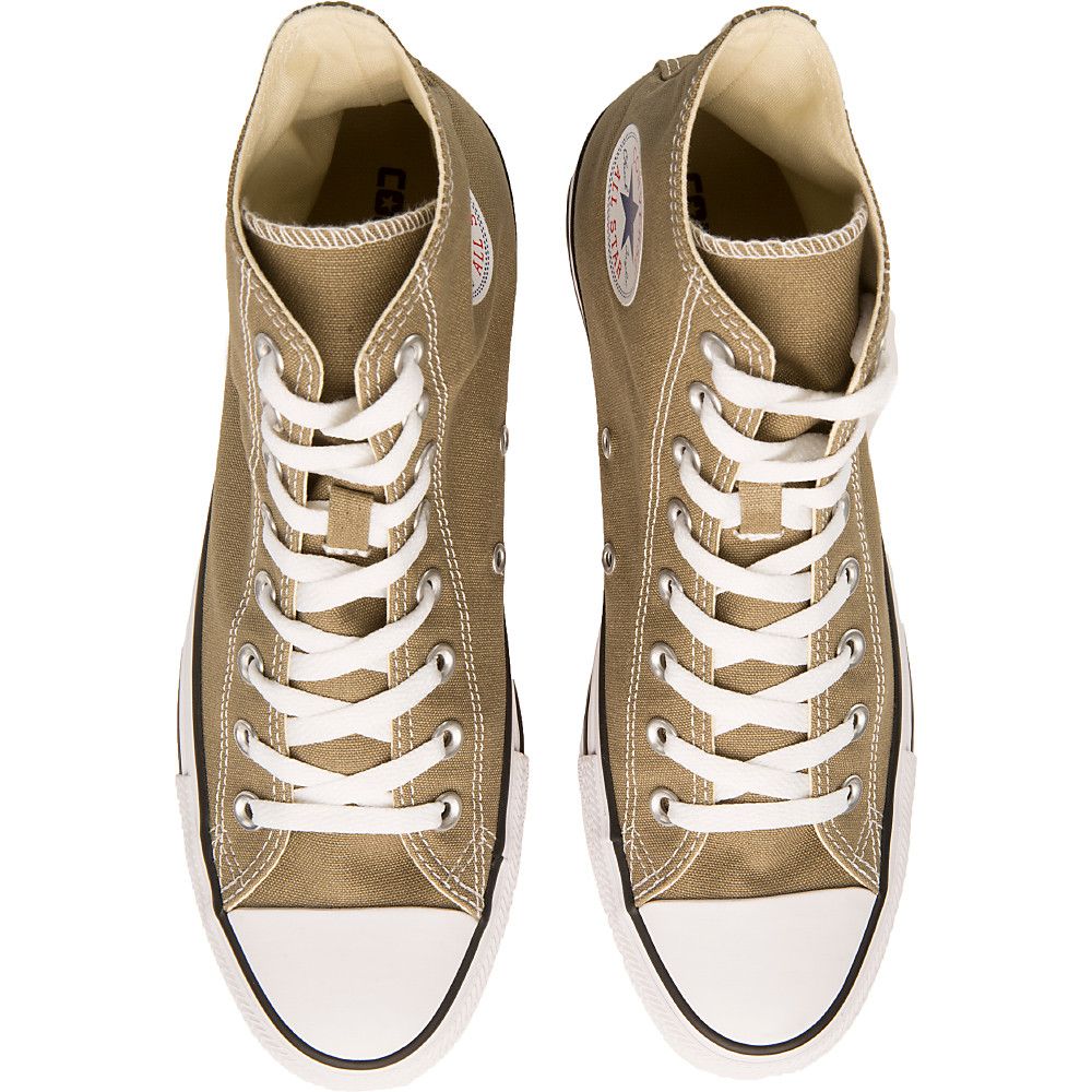 UNISEX CHUCK TAYLOR ALL STAR HI 6 UNISEX CHUCK TAYLOR ALL STAR HI