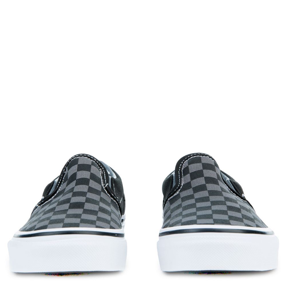 (PS) Classic Checkerboard Slip-On 7 (PS) Classic Checkerboard Slip-On