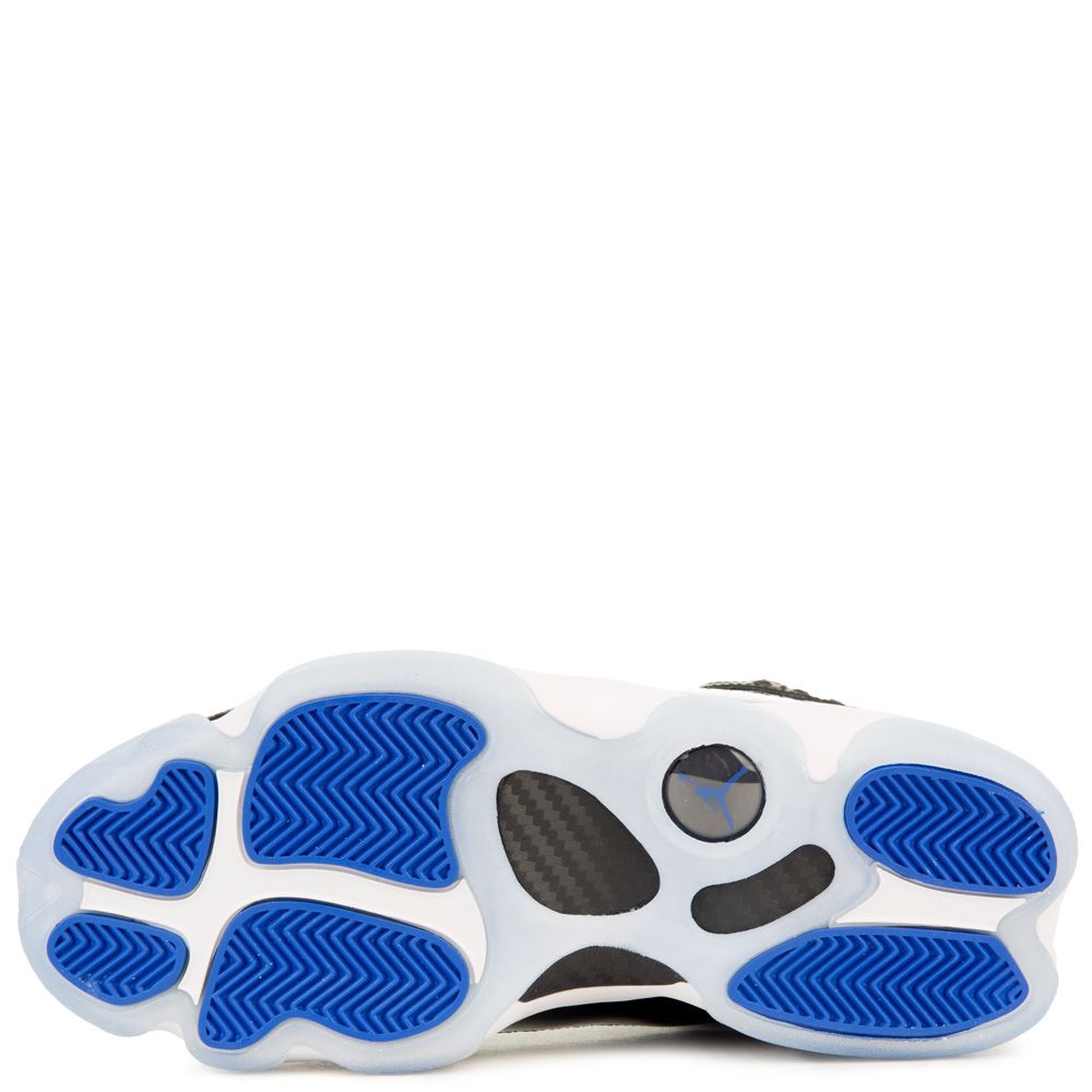 6 Rings BLACK/HYPER ROYAL-WHITE 5 6 Rings BLACK/HYPER ROYAL-WHITE