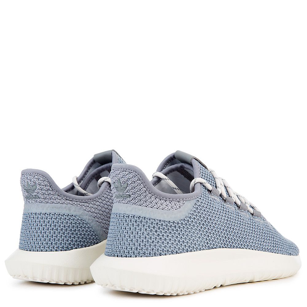 Juniors Tubular Shadow J Sneaker GRETHR/GRETHR/CWHITE 4 Juniors Tubular Shadow J Sneaker GRETHR/GRETHR/CWHITE
