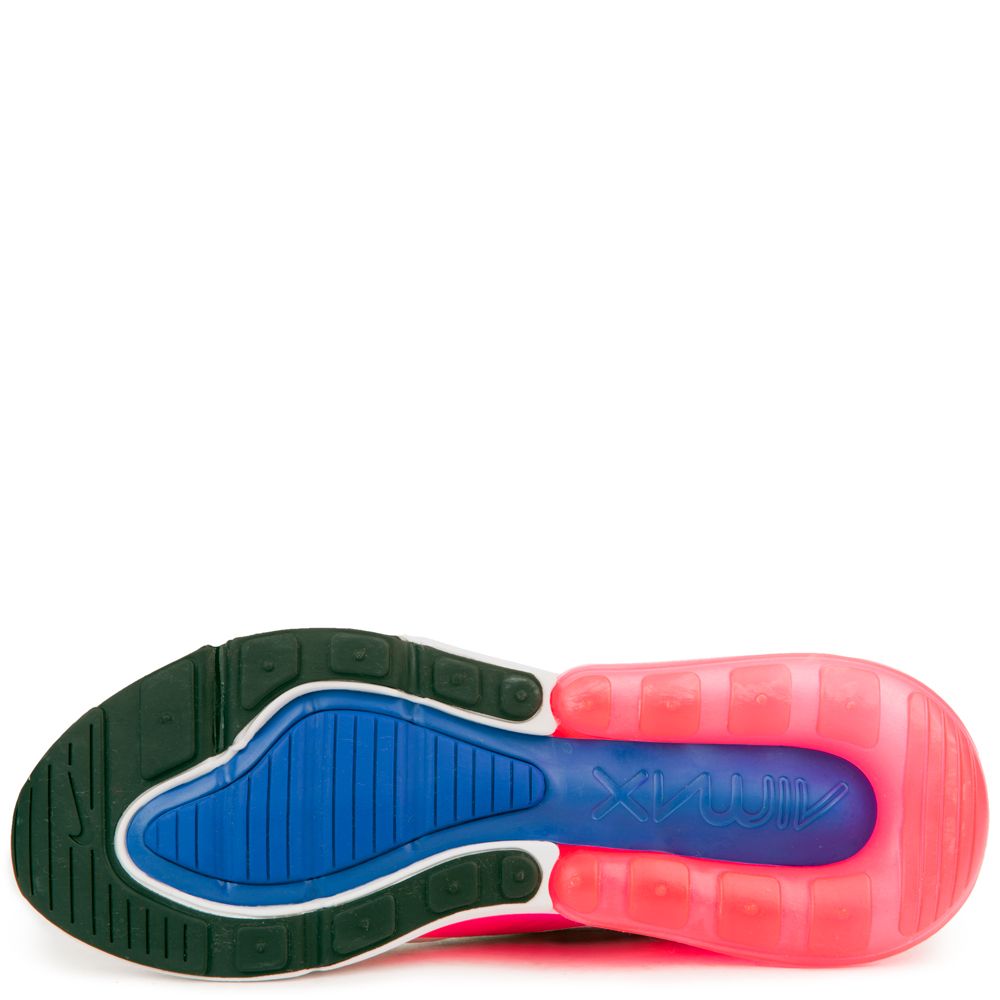 Air Max 270 WHITE/ULTRAMARINE/SOLAR RED/BLACK 5 Air Max 270 WHITE/ULTRAMARINE/SOLAR RED/BLACK