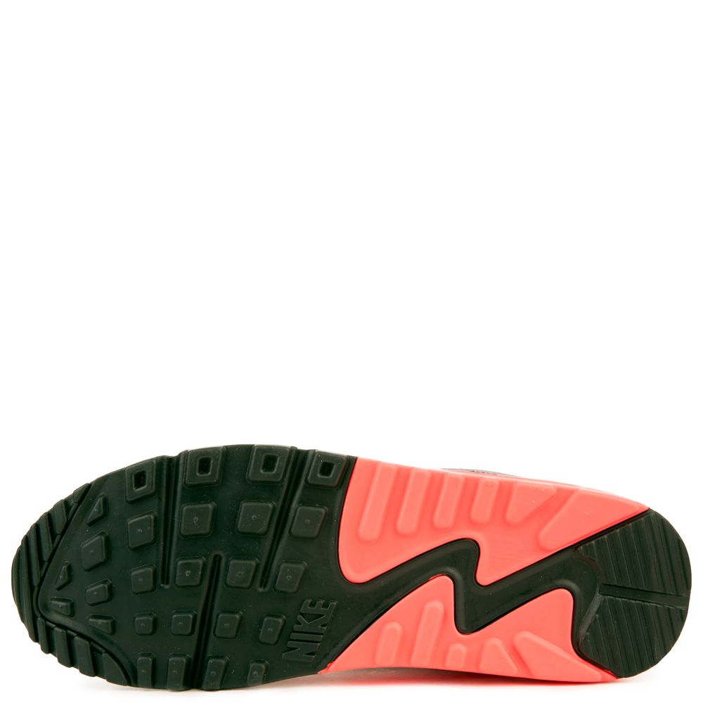 Air Max 90 Essential WHITE/ULTRAMARINE-SOLAR RED-BLACK