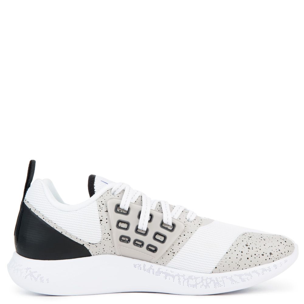 MEN'S JORDAN GRIND WHITE/HYPER ROYAL/TECH GREY/BLACK