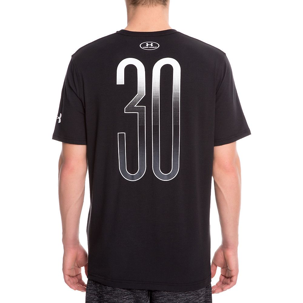 Faded Logo Tee BLACK/ STEALTH GRAY/ WHITE 3 Faded Logo Tee BLACK/ STEALTH GRAY/ WHITE