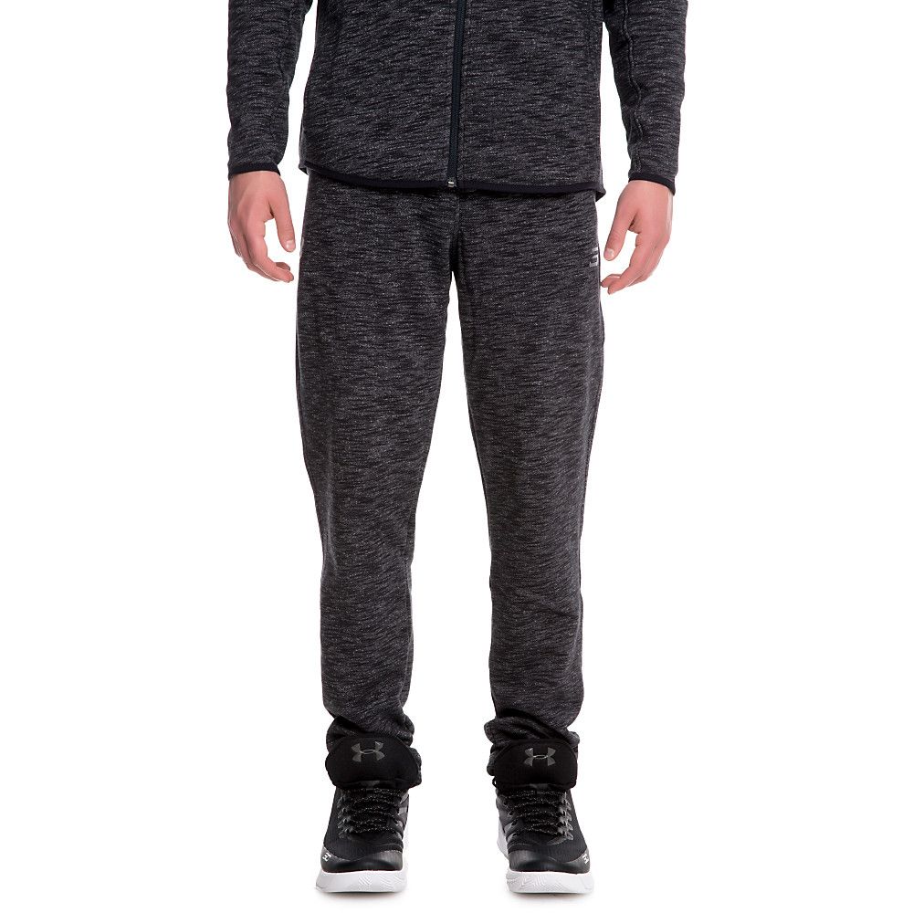 Essentials Pants BLACK/ BLACK/ GRAPHITE