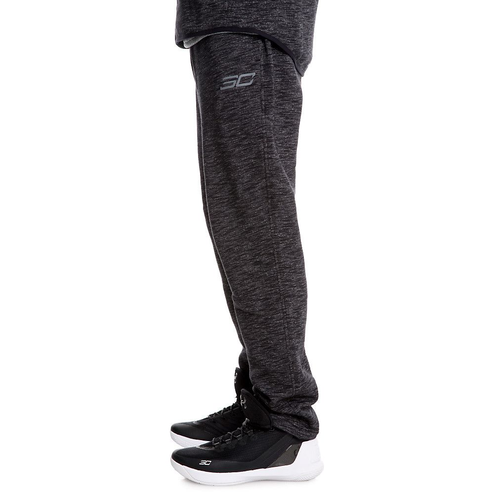 Essentials Pants BLACK/ BLACK/ GRAPHITE