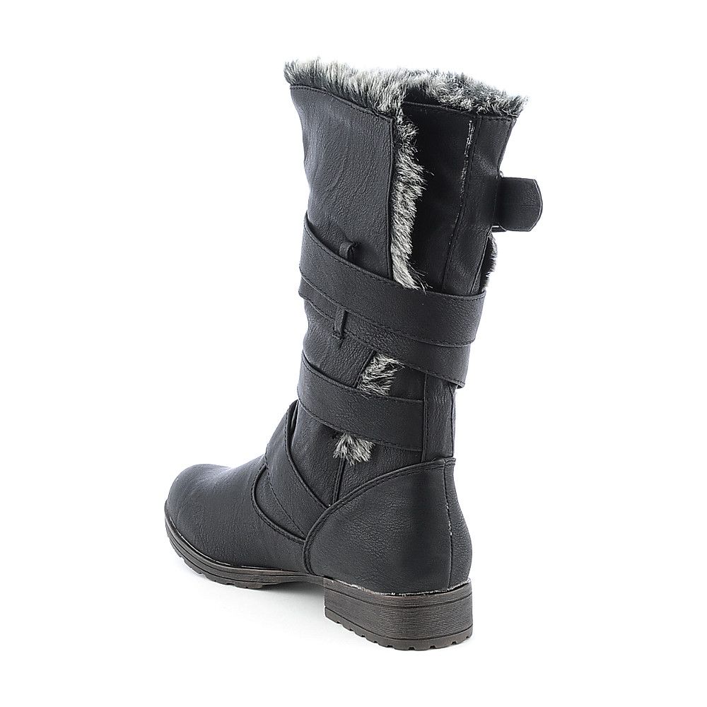 Denver-87 Black 4 Denver-87 Black