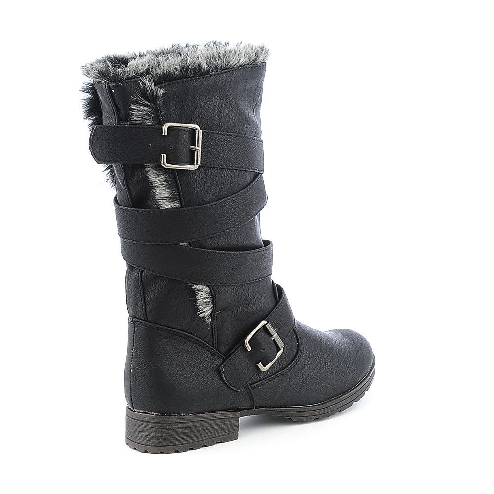 Denver-87 Black 5 Denver-87 Black