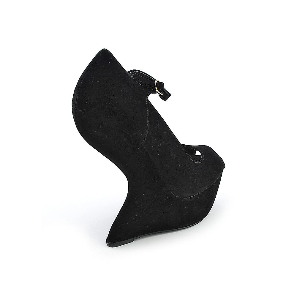 Dexter Black Black 5 Dexter Black Black