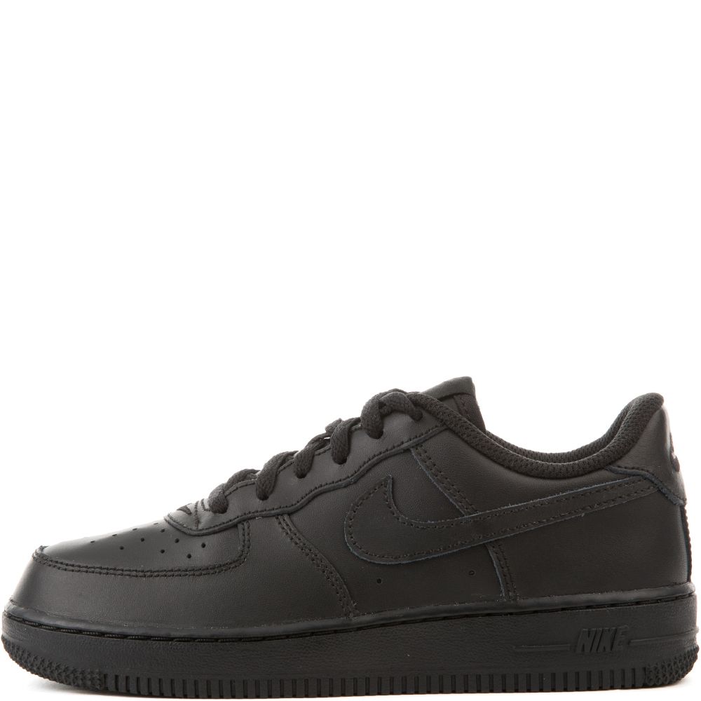 (PS) AIR FORCE 1 LOW Black