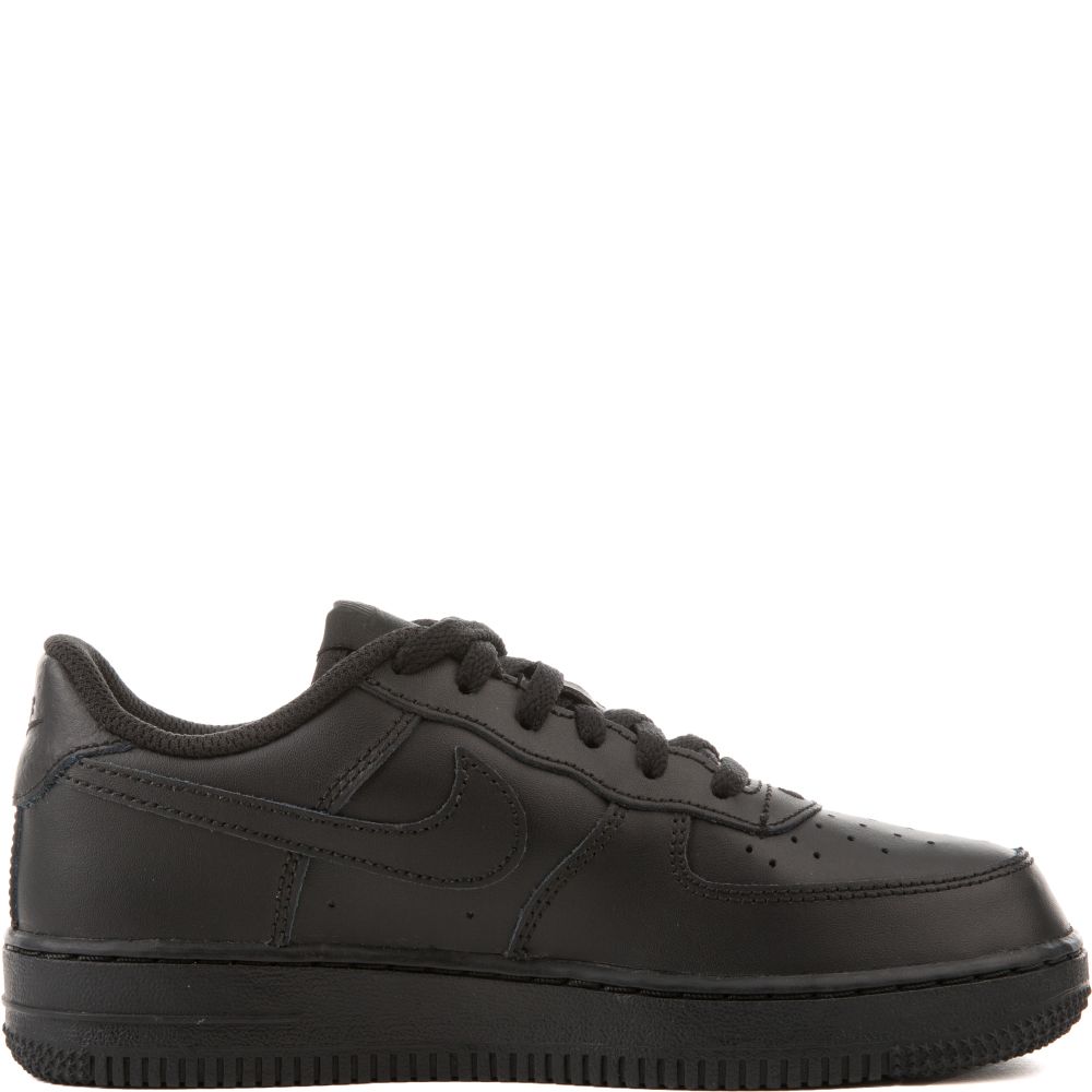 (PS) AIR FORCE 1 LOW Black