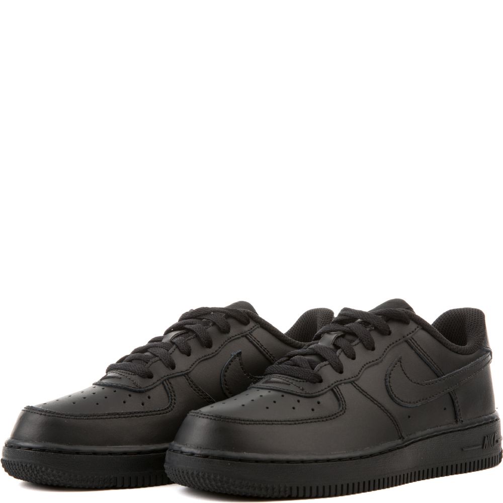 (PS) AIR FORCE 1 LOW Black 3 (PS) AIR FORCE 1 LOW Black