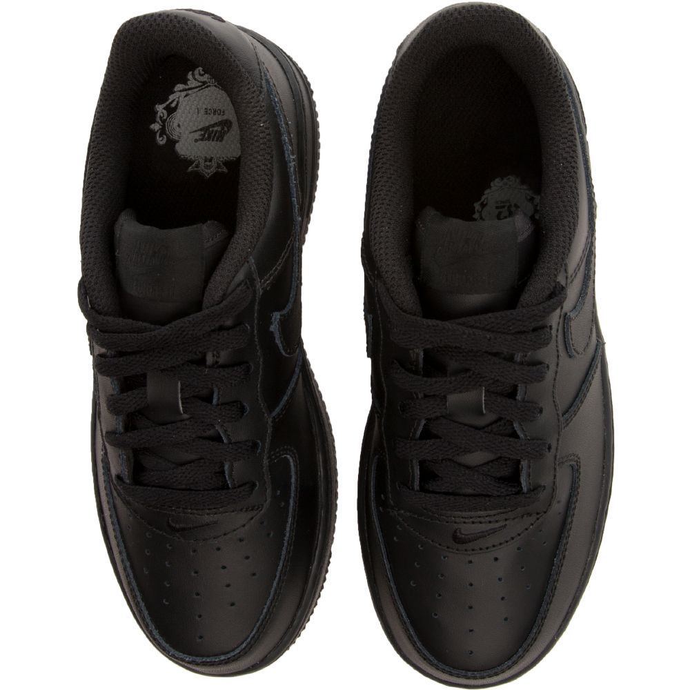 (PS) AIR FORCE 1 LOW Black 6 (PS) AIR FORCE 1 LOW Black