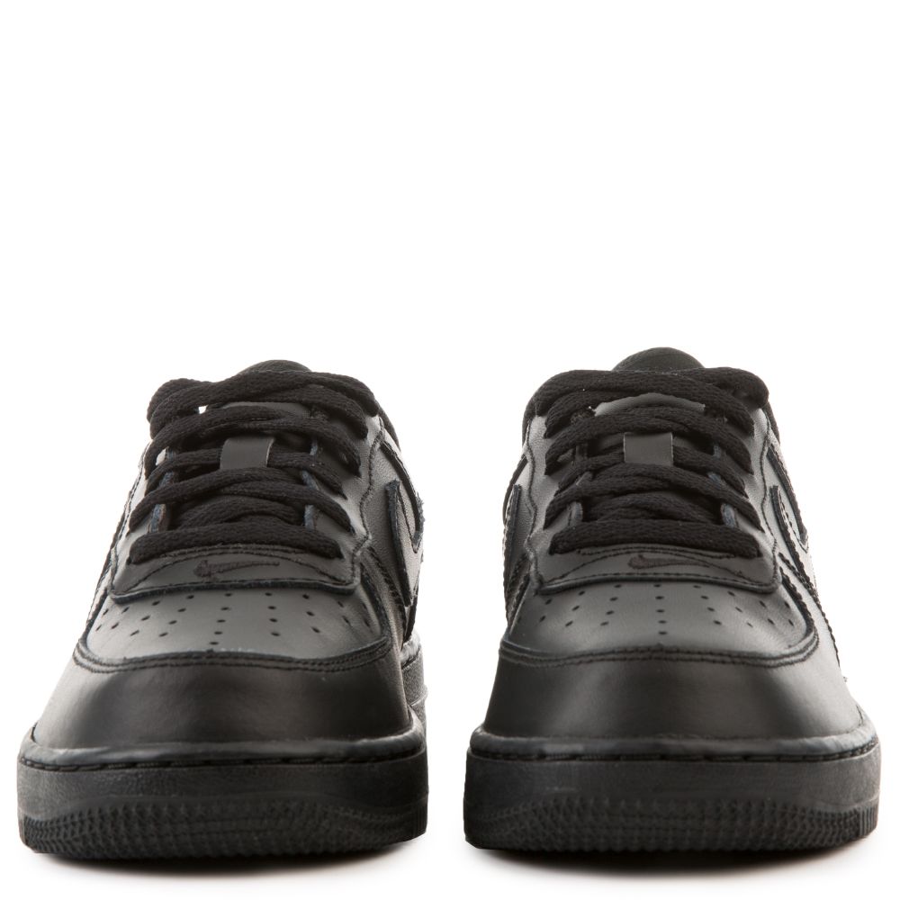 (PS) AIR FORCE 1 LOW Black 7 (PS) AIR FORCE 1 LOW Black