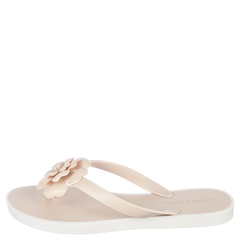 Astrid-16 Flip Flops Nude 3 Astrid-16 Flip Flops Nude