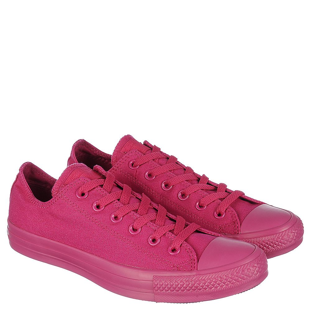 Chuck Taylor All Star Ox Cosmos Pink 3 Chuck Taylor All Star Ox Cosmos Pink