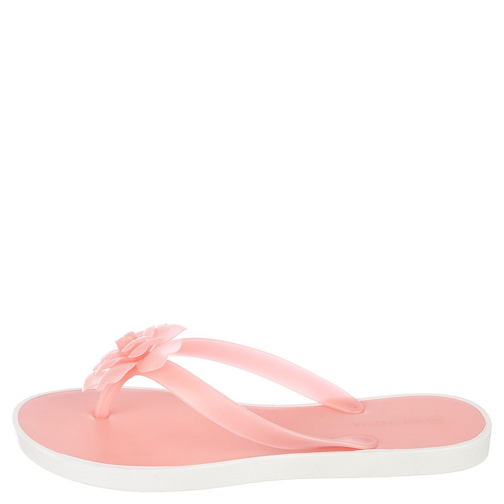 Astrid-16 Flip Flops Coral 3 Astrid-16 Flip Flops Coral