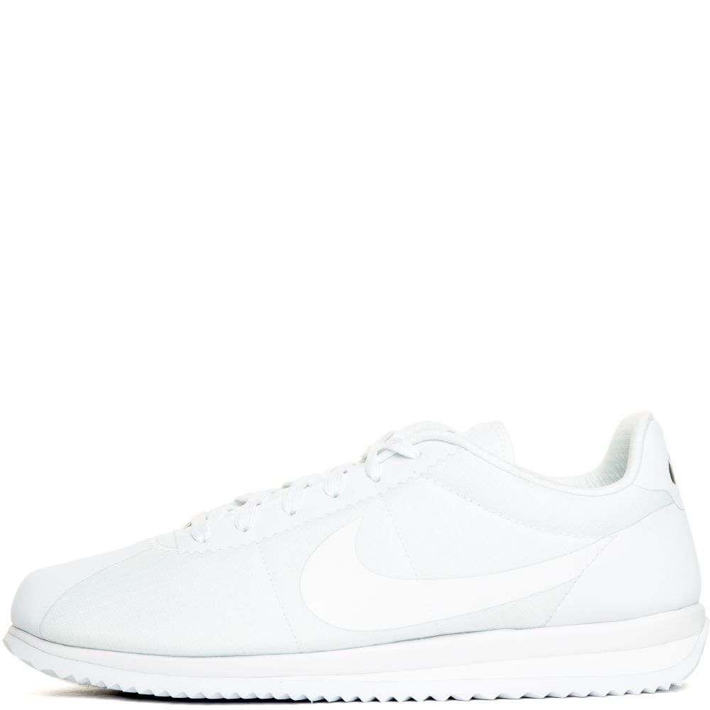 Cortez Ultra WHITE/WHITE-COOL GREY