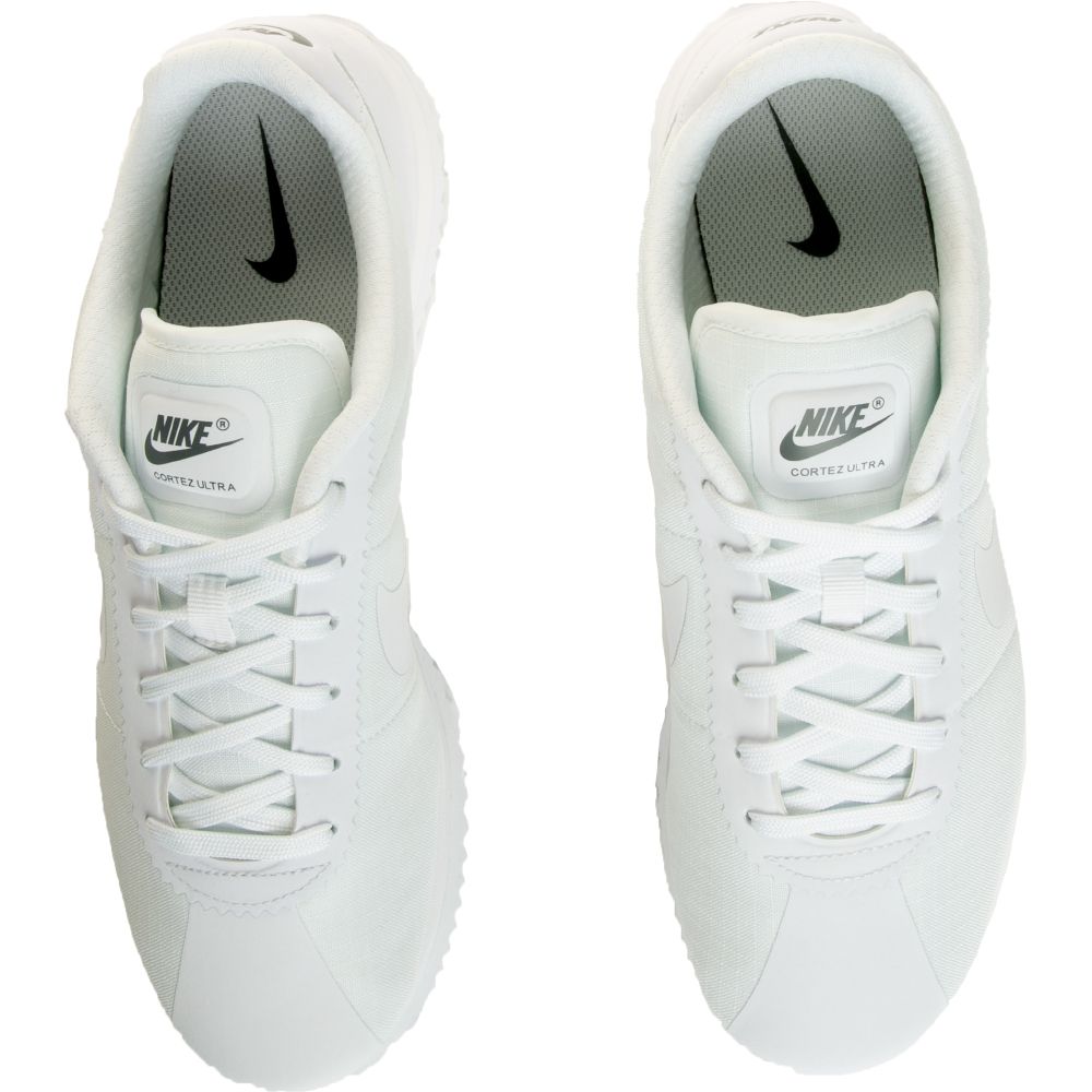 Cortez Ultra WHITE/WHITE-COOL GREY 6 Cortez Ultra WHITE/WHITE-COOL GREY