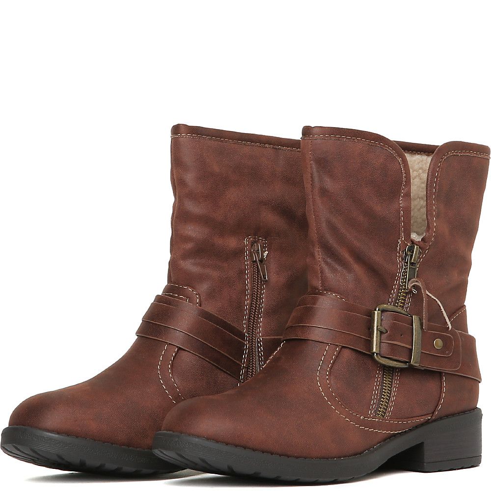 Arbok-S Ankle Boot Light brown/Beige 3 Arbok-S Ankle Boot Light brown/Beige