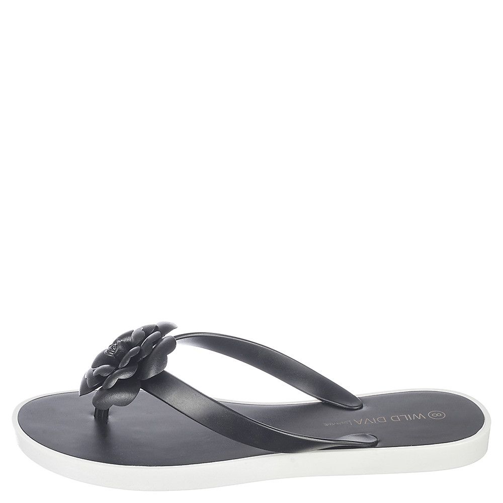 Astrid-16 Flip Flops Black 3 Astrid-16 Flip Flops Black