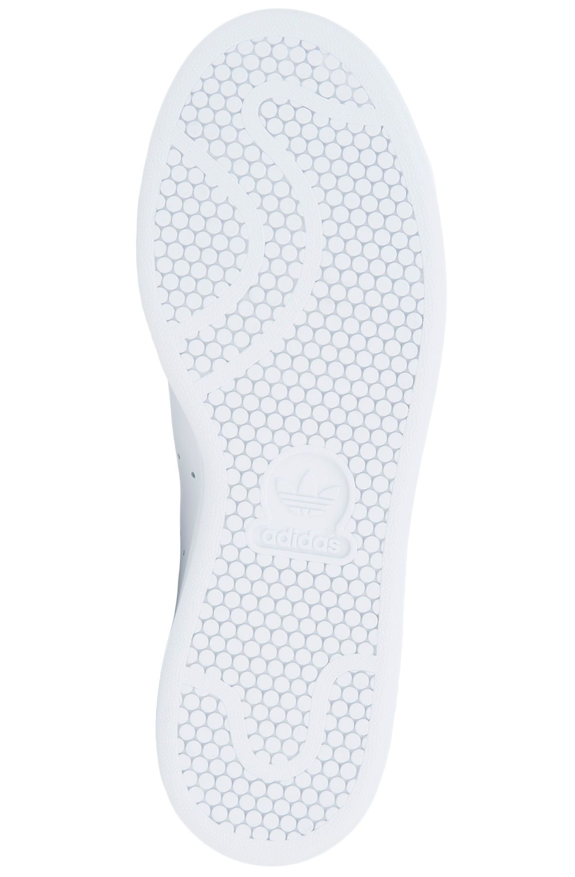 Womens Stan Smith Fairway Sneaker White & Green 6 Womens Stan Smith Fairway Sneaker White & Green