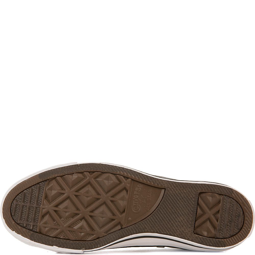 UNISEX CHUCK TAYLOR ALL STAR OX METALLIC SNEAKER 5 UNISEX CHUCK TAYLOR ALL STAR OX METALLIC SNEAKER