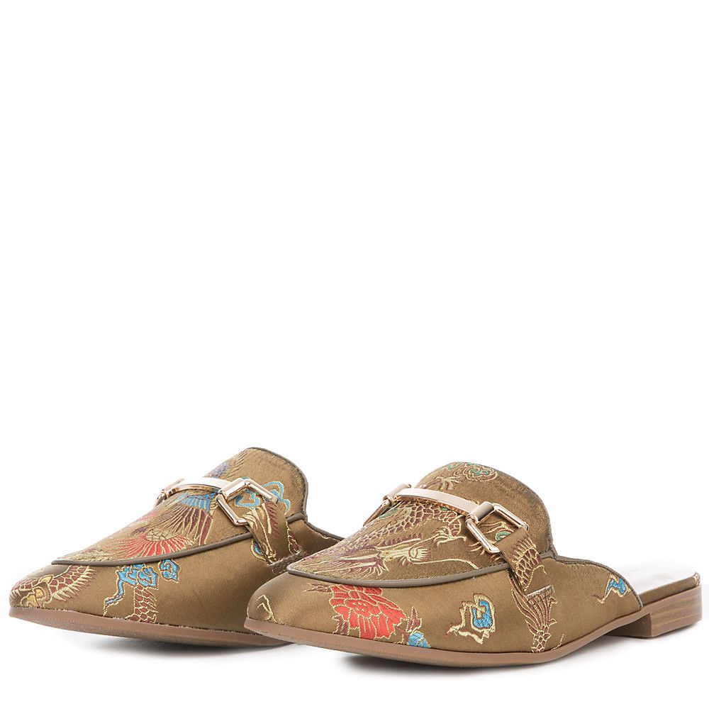 Garson-AS Casual Slip On 3 Garson-AS Casual Slip On