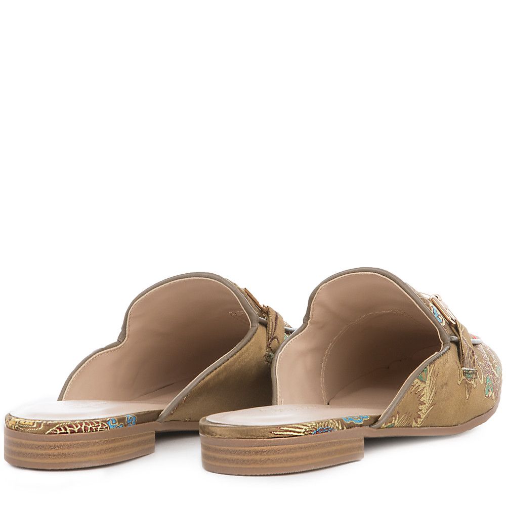 Garson-AS Casual Slip On 4 Garson-AS Casual Slip On