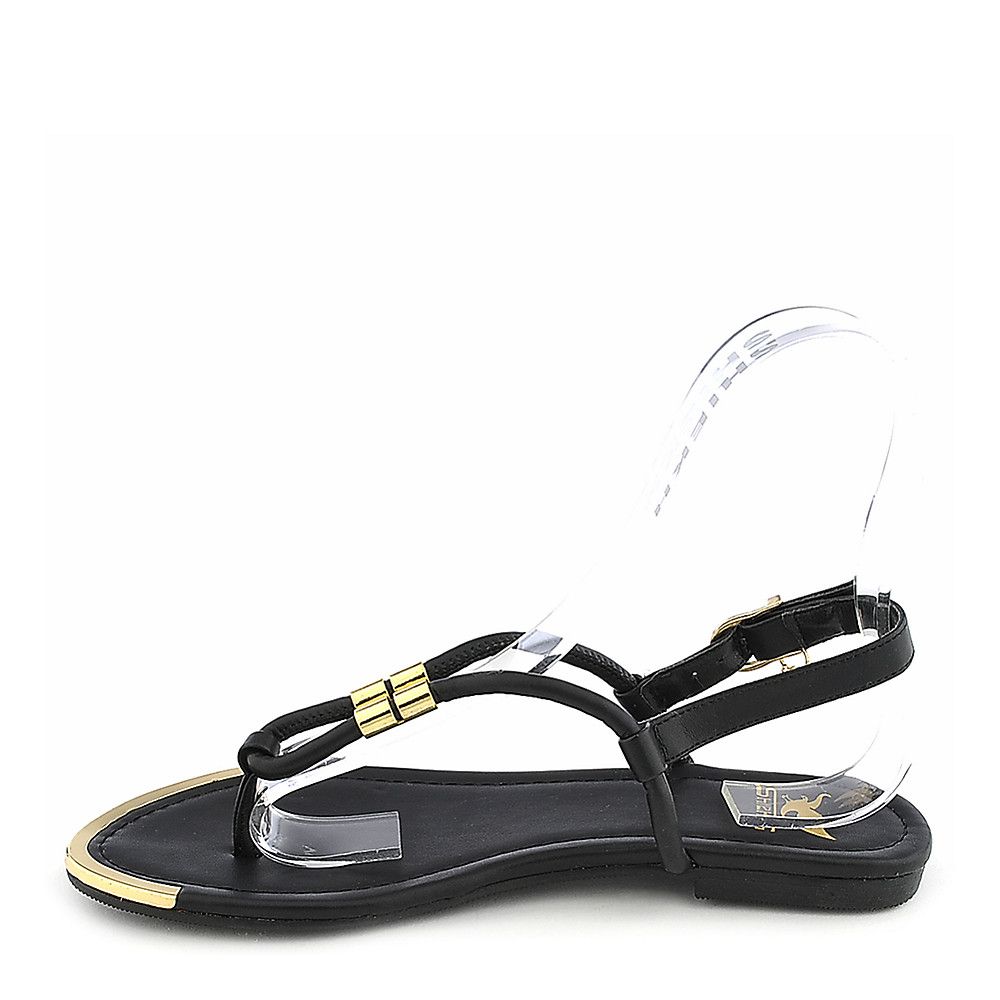 Womens Tabia-S Black