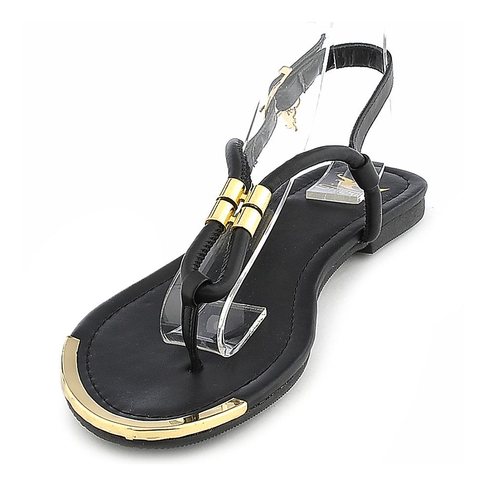 Womens Tabia-S Black