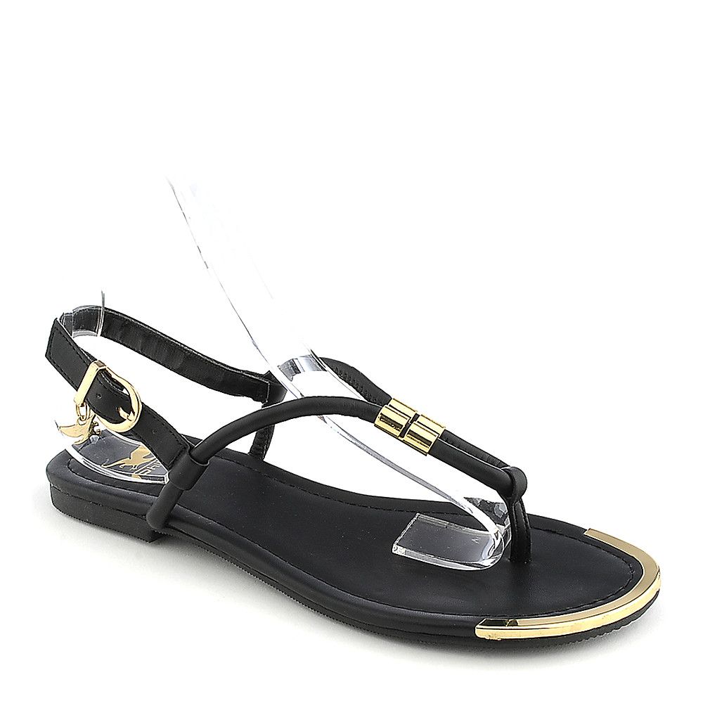 Womens Tabia-S Black 3 Womens Tabia-S Black