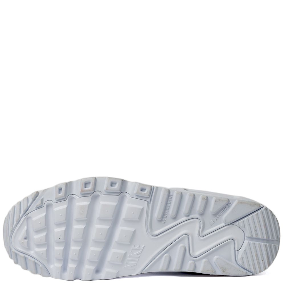 NIKE AIR MAX 90 LEATHER (GS) 5 NIKE AIR MAX 90 LEATHER (GS)