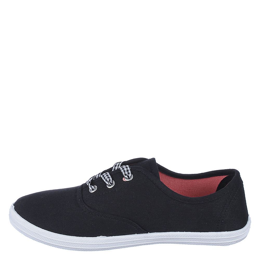 Kids Maci-02 Black