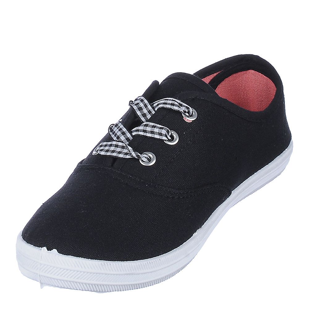 Kids Maci-02 Black 3 Kids Maci-02 Black