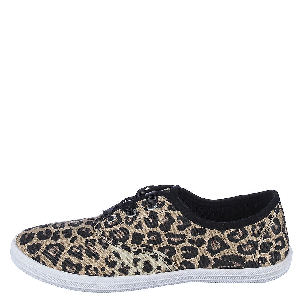 Kids Maci-02 Leopard
