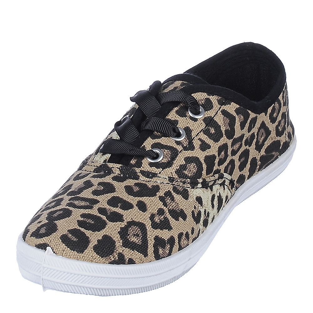 Kids Maci-02 Leopard