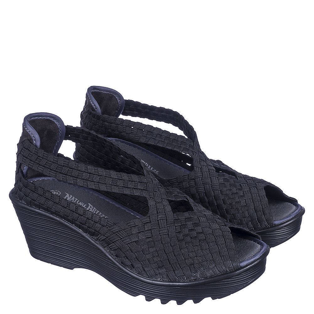 Mascara-04 Wedge Shoe 3 Mascara-04 Wedge Shoe