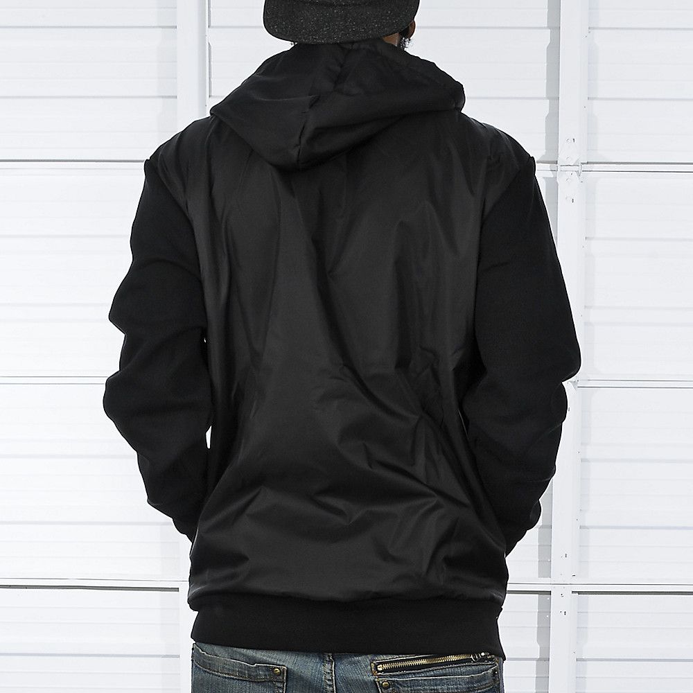 Stealth OV Black/Red Black/Red