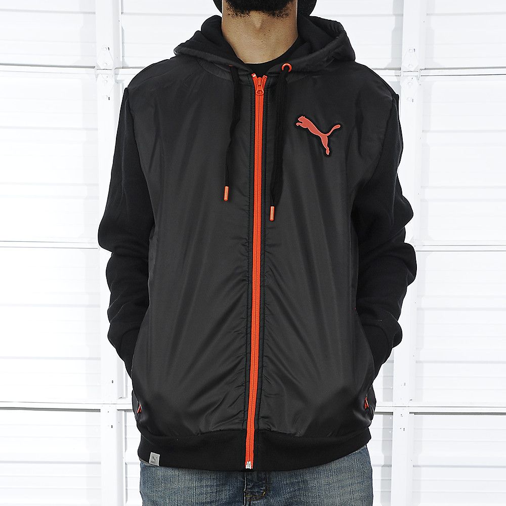 Stealth OV Black/Red Black/Red 3 Stealth OV Black/Red Black/Red