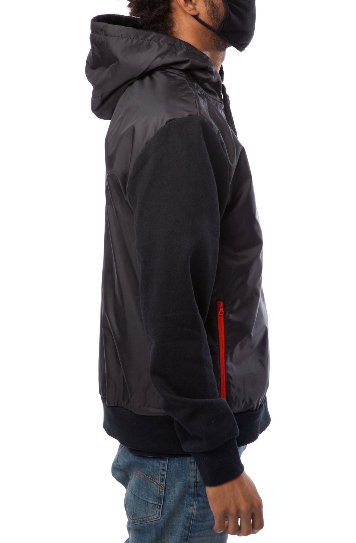 Stealth OV Black/Red Black/Red 4 Stealth OV Black/Red Black/Red