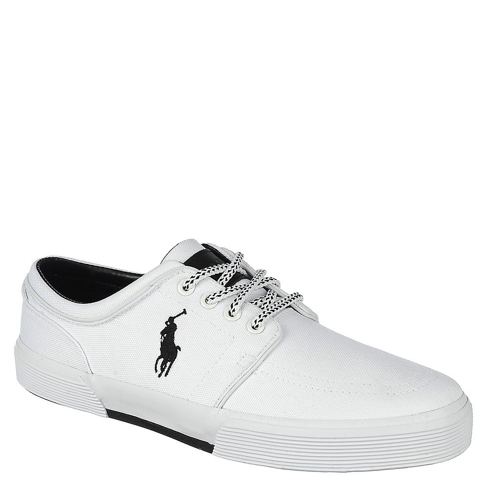 Faxon Low Sneakers Pure White 3 Faxon Low Sneakers Pure White