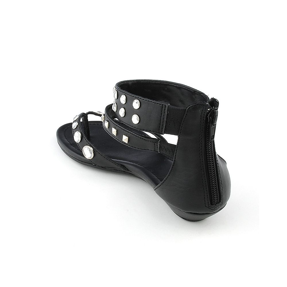 WOMEN'S PASTE THONG SANDAL
